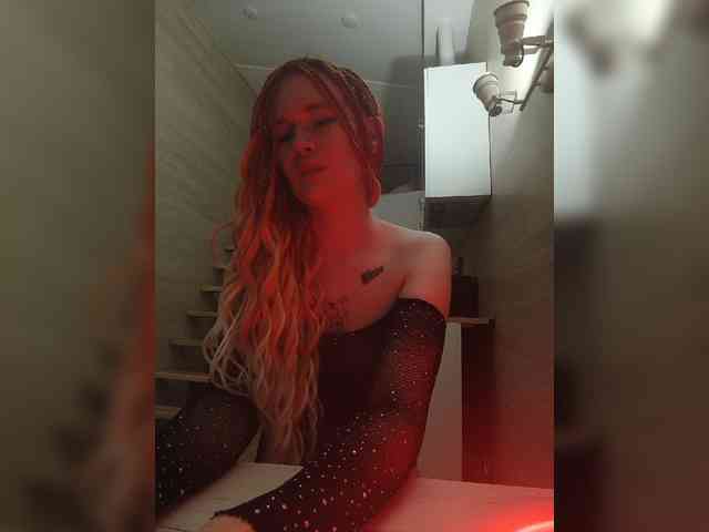 Colombina webcam
