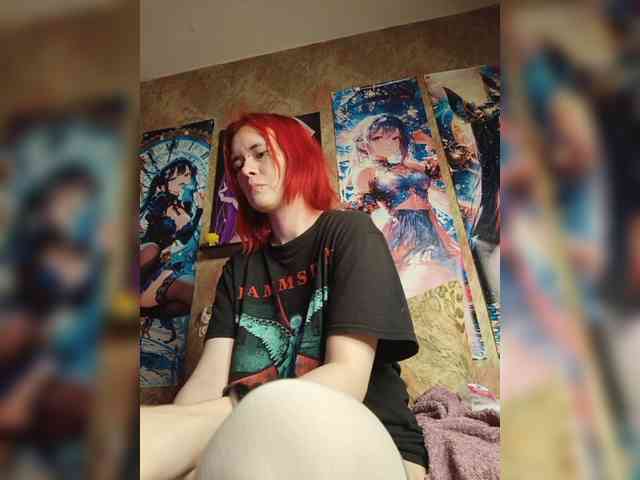 Colombina webcam