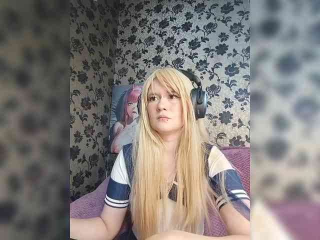 Colombina webcam