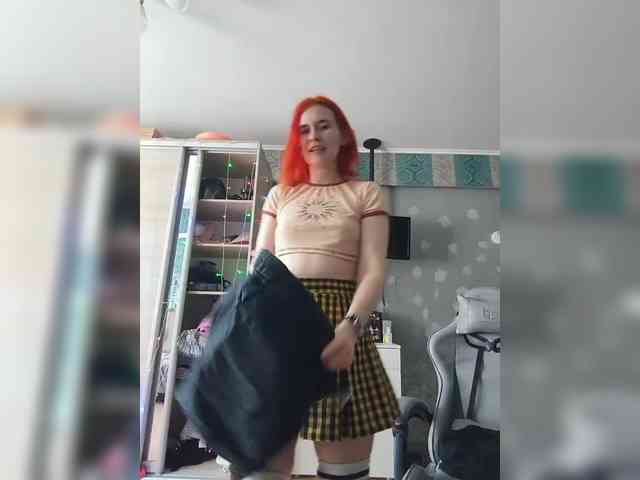 Colombina webcam
