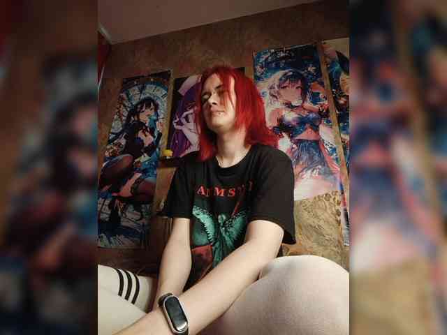 Colombina webcam