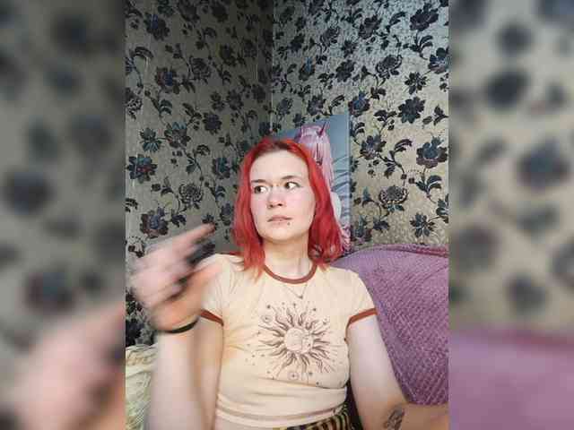 Colombina webcam