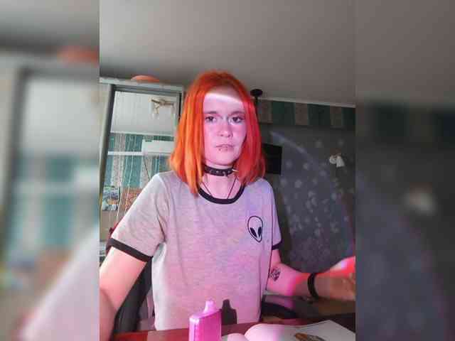 Colombina webcam