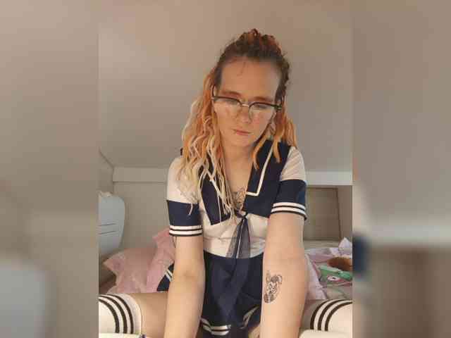 YukiFox webcam