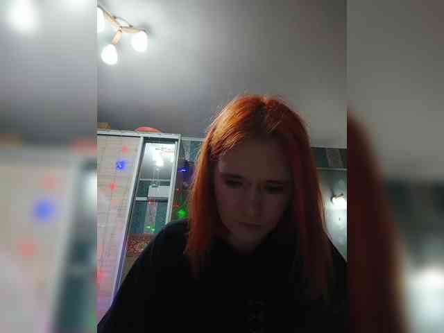 Colombina webcam
