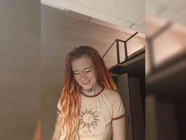 YukiFox webcam