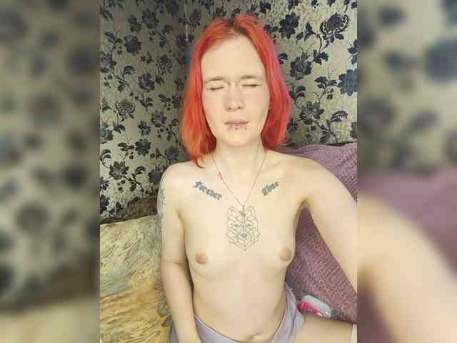 Colombina webcam