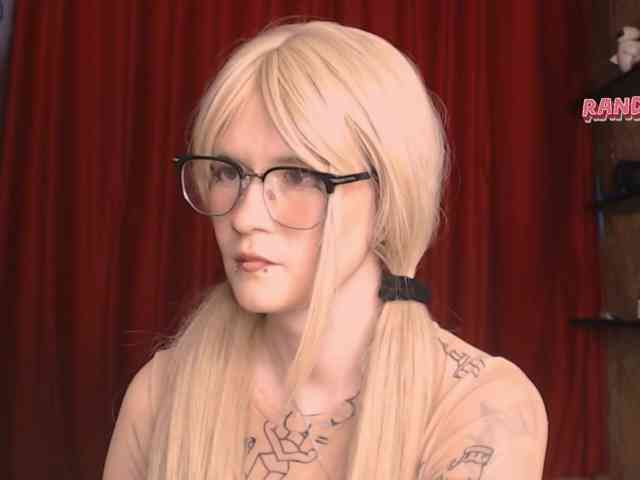 Colombina webcam