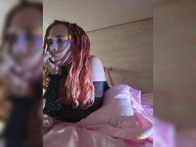 Colombina webcam