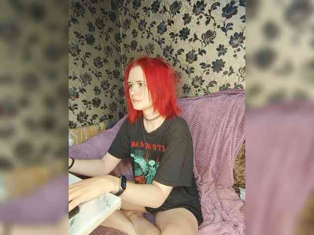 Colombina webcam