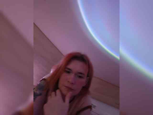 Colombina webcam