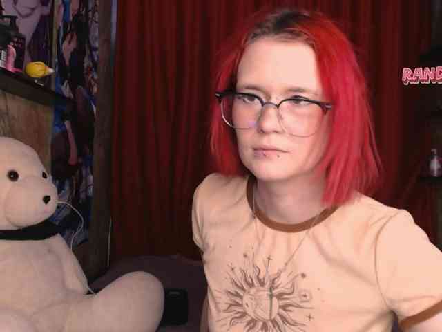 Colombina webcam