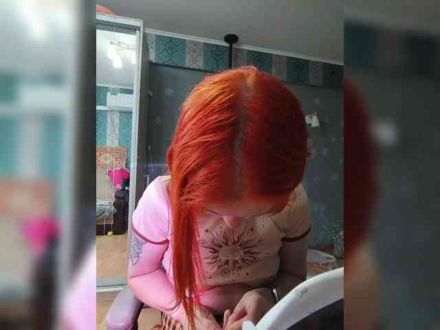 Colombina webcam