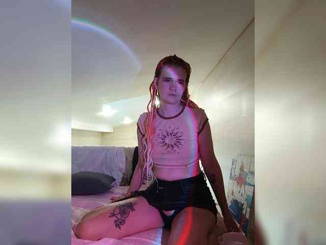 Colombina webcam