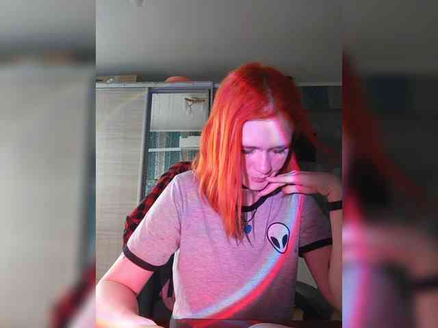 Colombina webcam