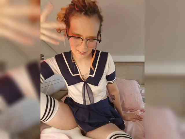 YukiFox webcam