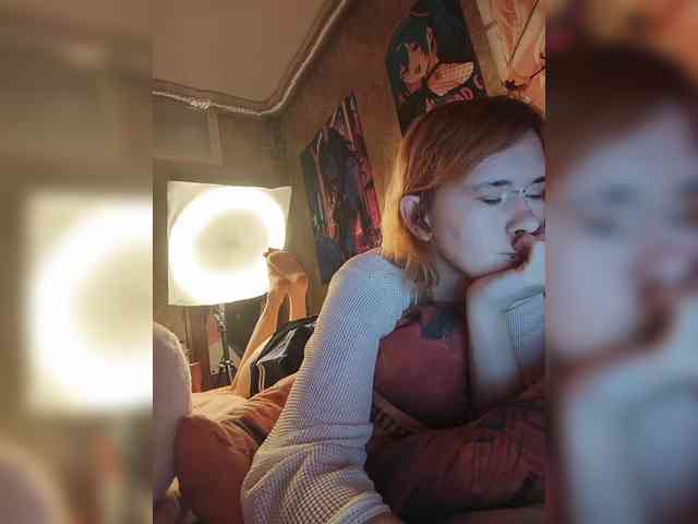 Colombina webcam