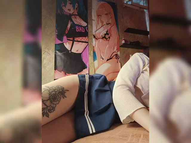 Colombina webcam