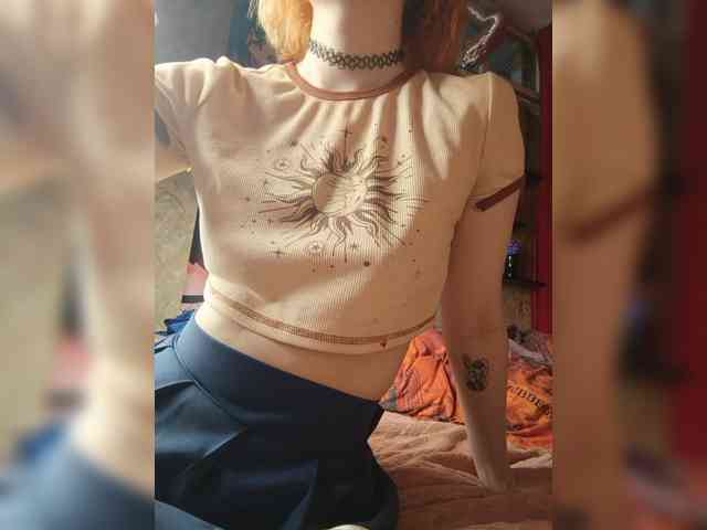Colombina webcam