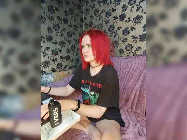 Colombina webcam
