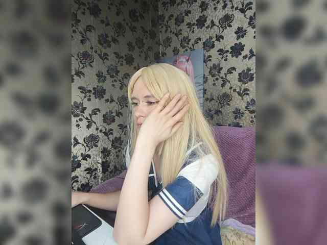 Colombina webcam