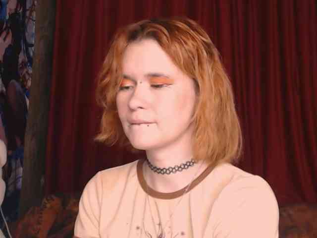Colombina webcam