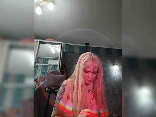 Colombina webcam