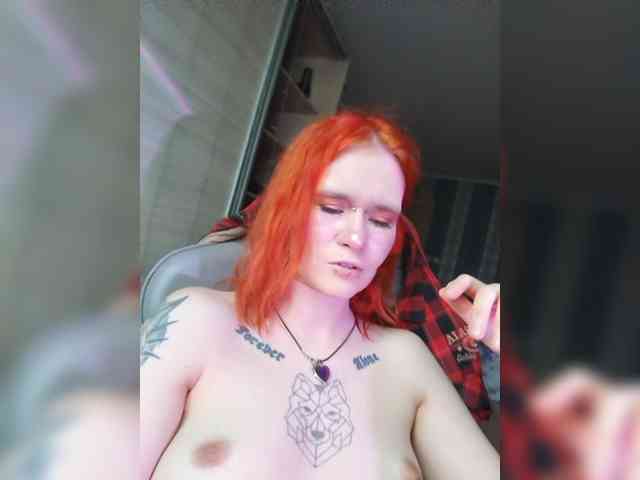 Colombina webcam