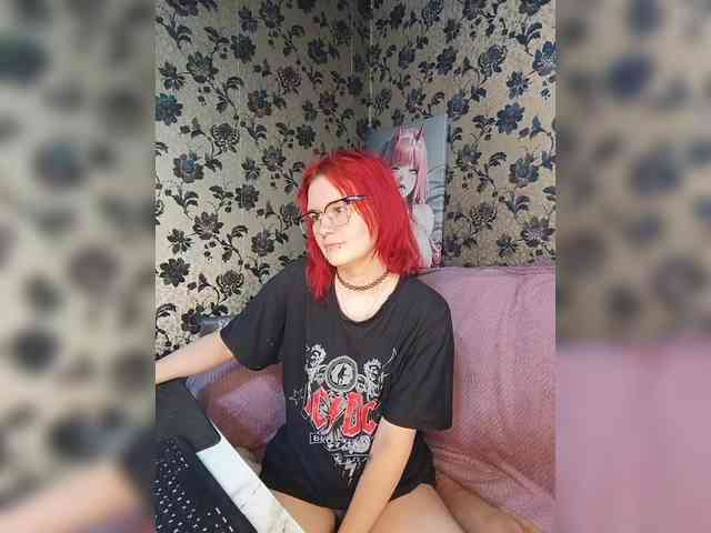Colombina webcam