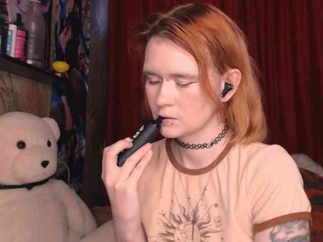 Colombina webcam