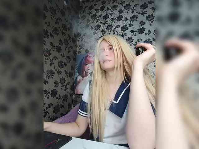 Colombina webcam