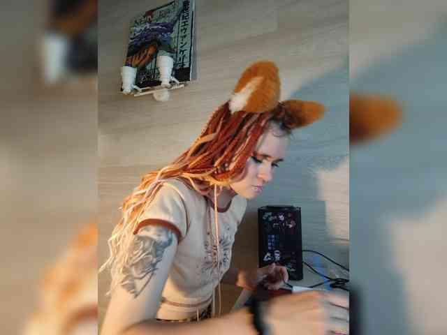 YukiFox