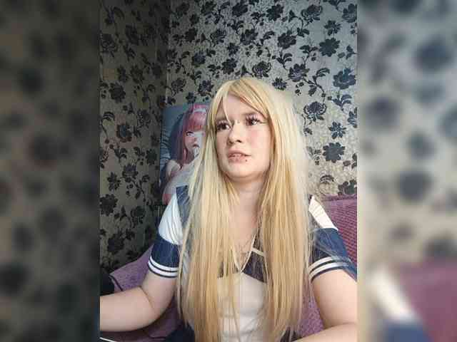Colombina webcam