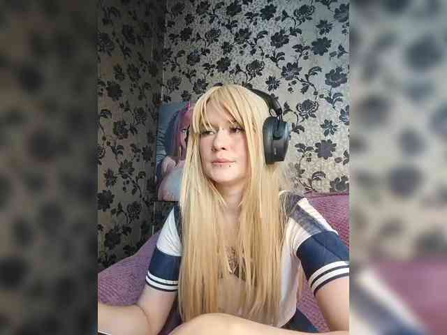 Colombina webcam
