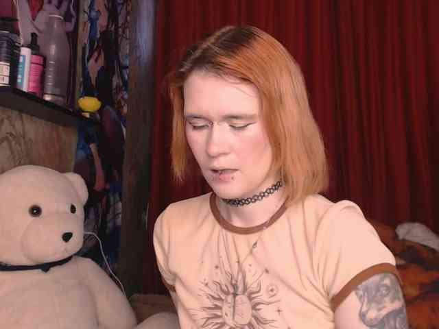 Colombina webcam