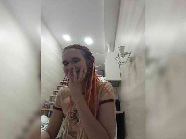 Colombina webcam