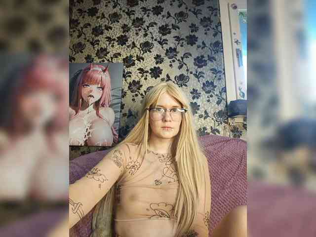 Colombina webcam