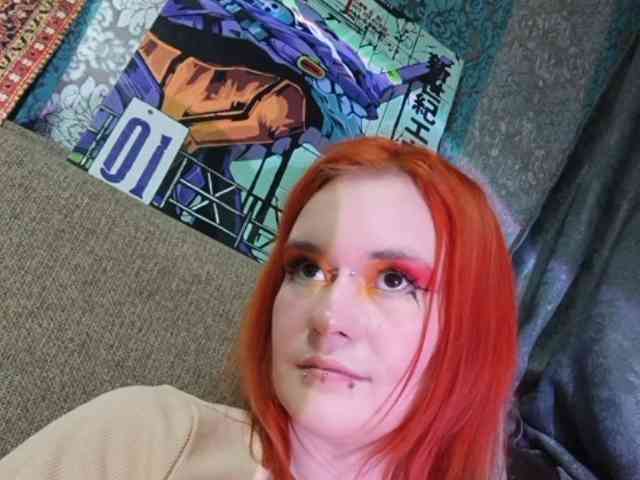 Colombina webcam