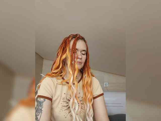 Colombina webcam