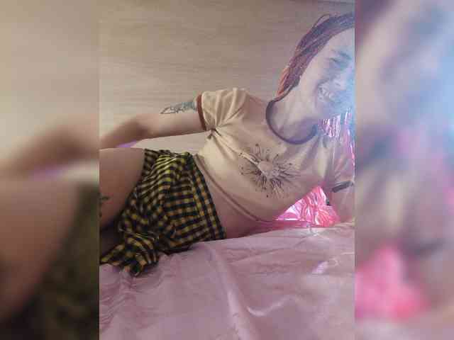 Moon_Fox webcam