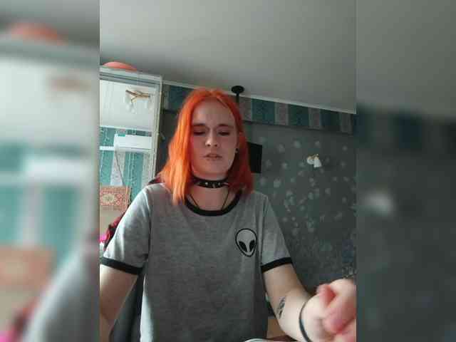 Colombina webcam