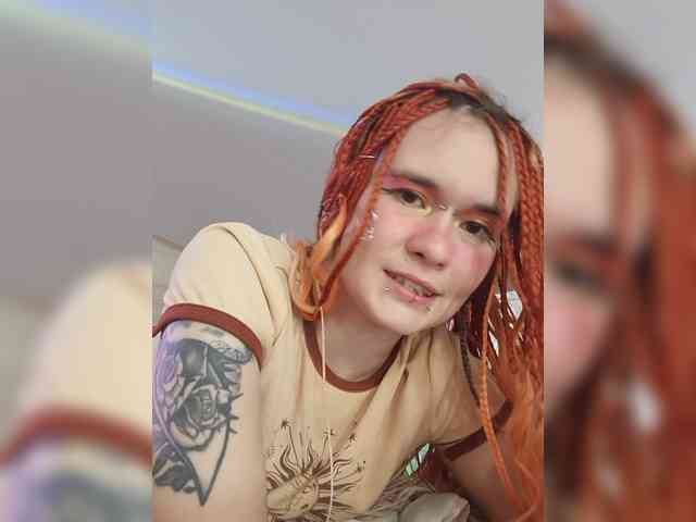 Colombina webcam