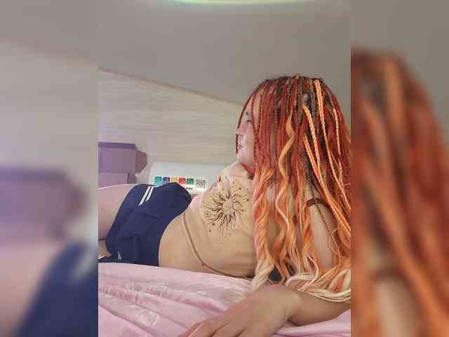 Colombina webcam