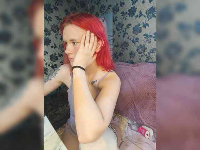 Colombina webcam