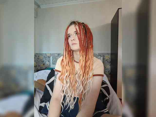 YukiFox webcam