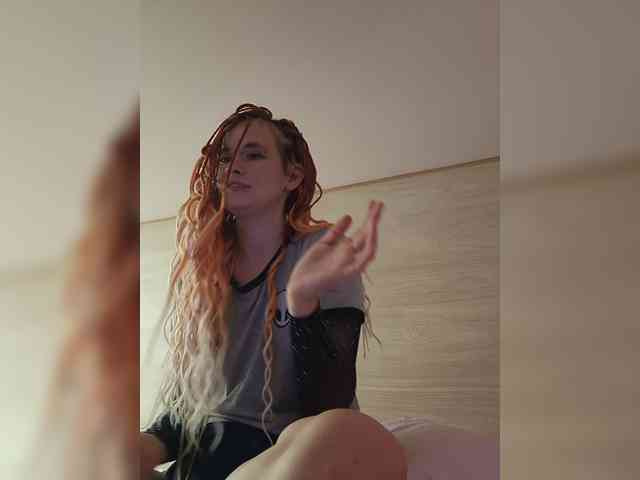 Colombina webcam
