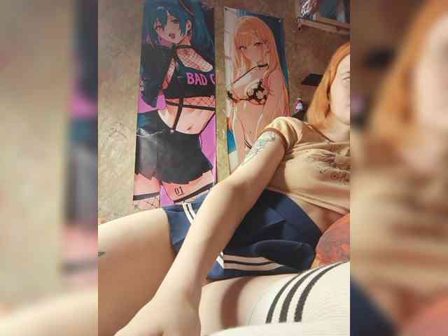 Colombina webcam