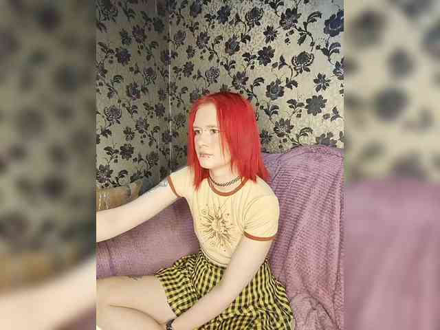 Colombina webcam