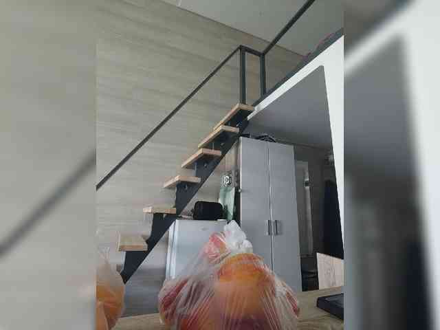 Colombina webcam
