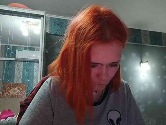 Colombina webcam
